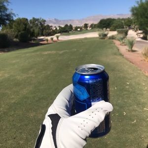 Meet your Posher, Dave